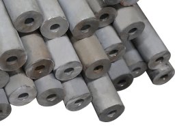 Stainless Steel Pipe